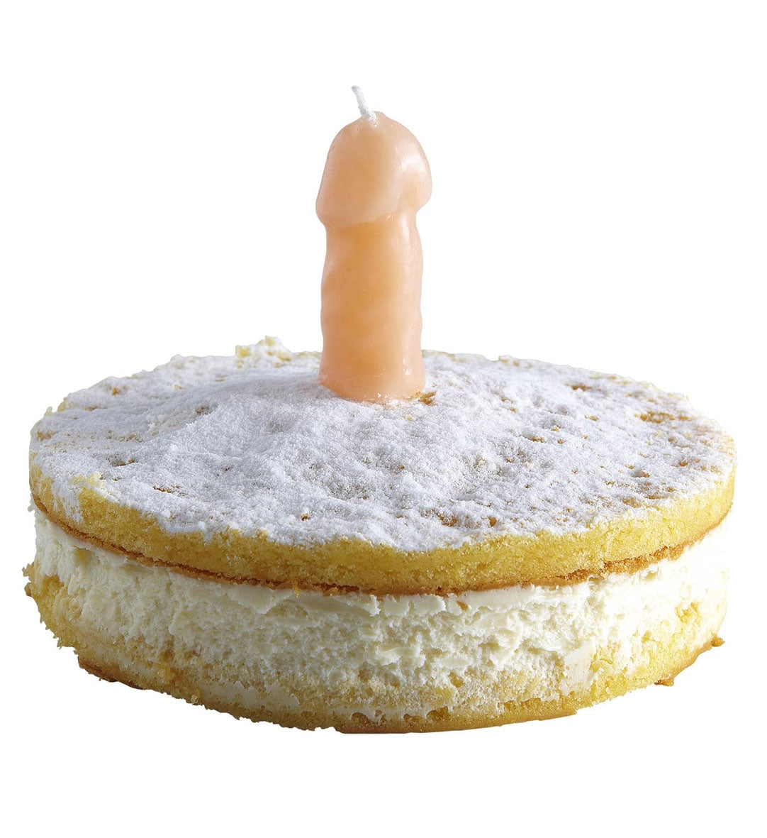 Bougies d'anniversaire zizi : Une touche d'humour pour vos fêtes