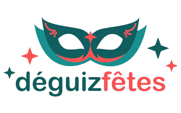 Déguiz Fêtes - Second Main